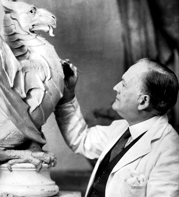 Bayes and the Arts and Crafts Movement