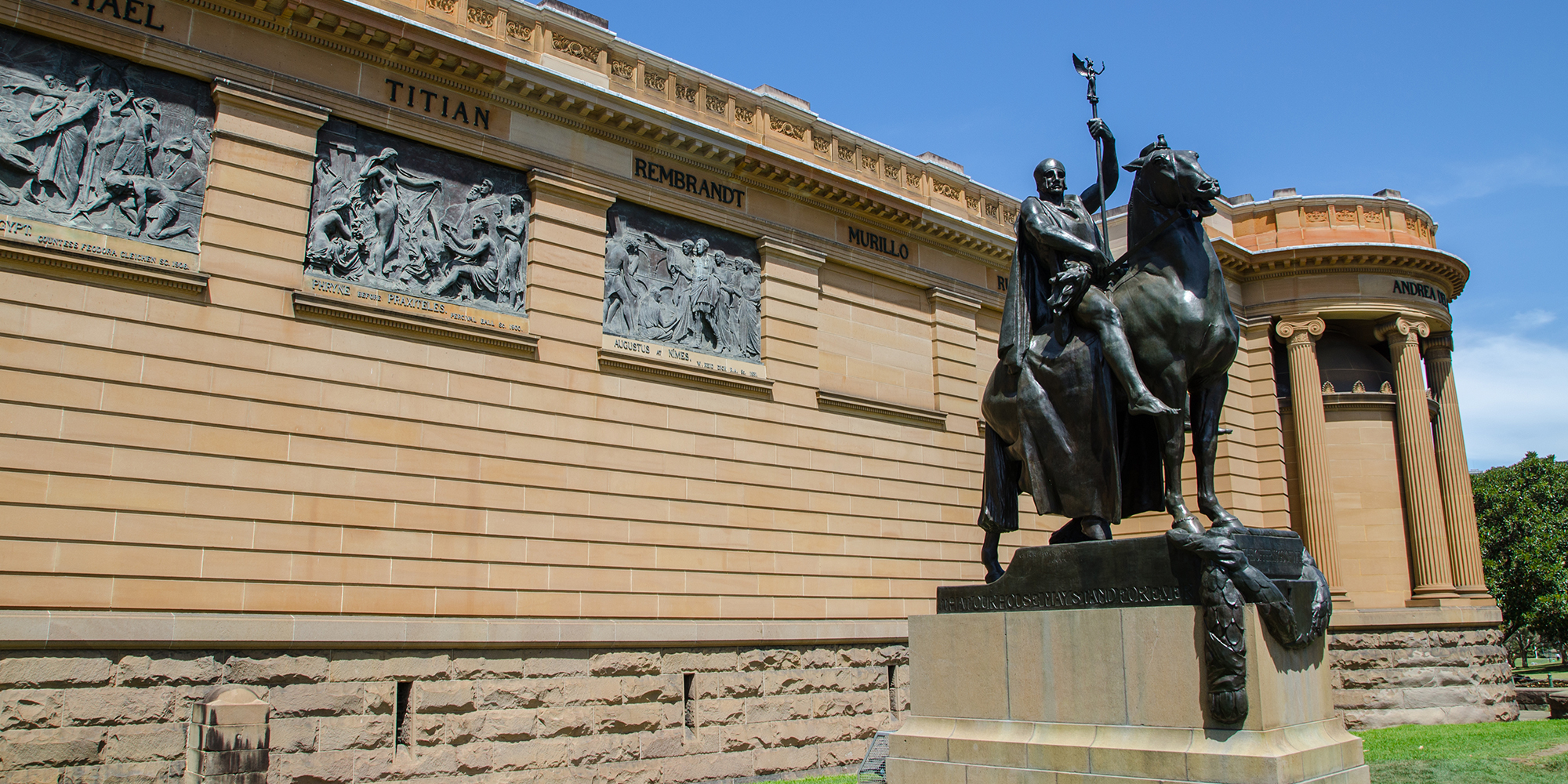 The Offerings of War