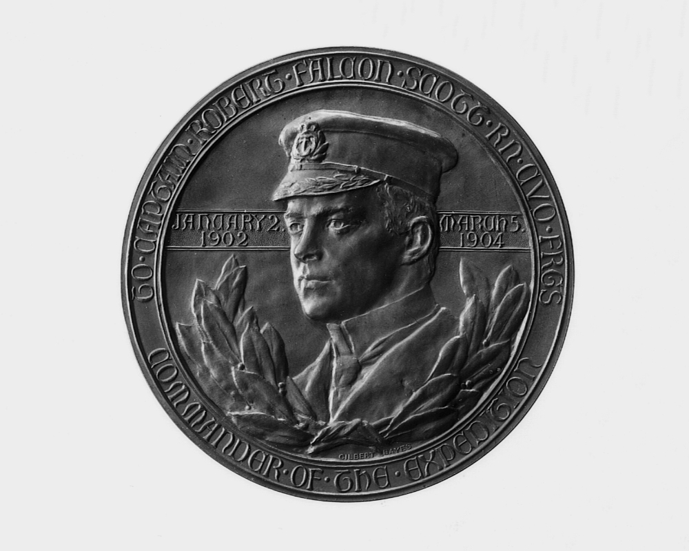 Bayes and The Medal