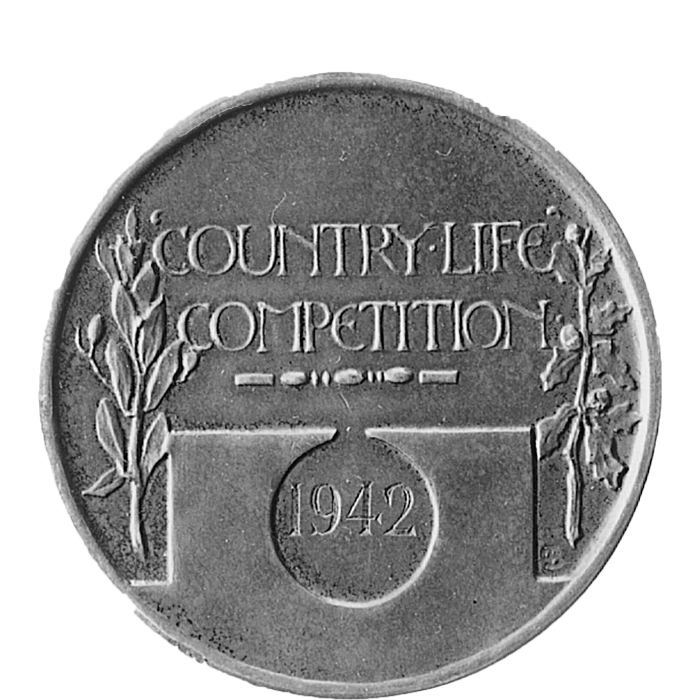 Country Life Competition