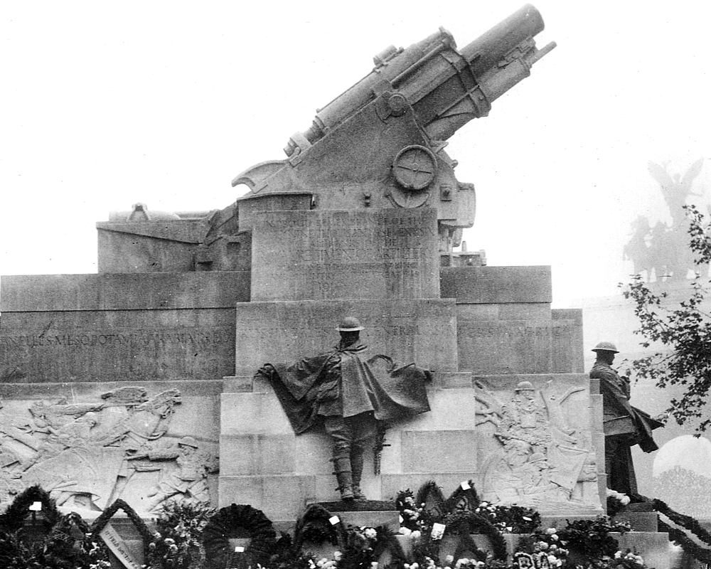 War Memorials