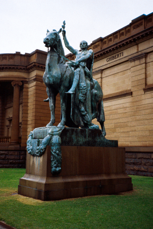 The Offerings of Peace